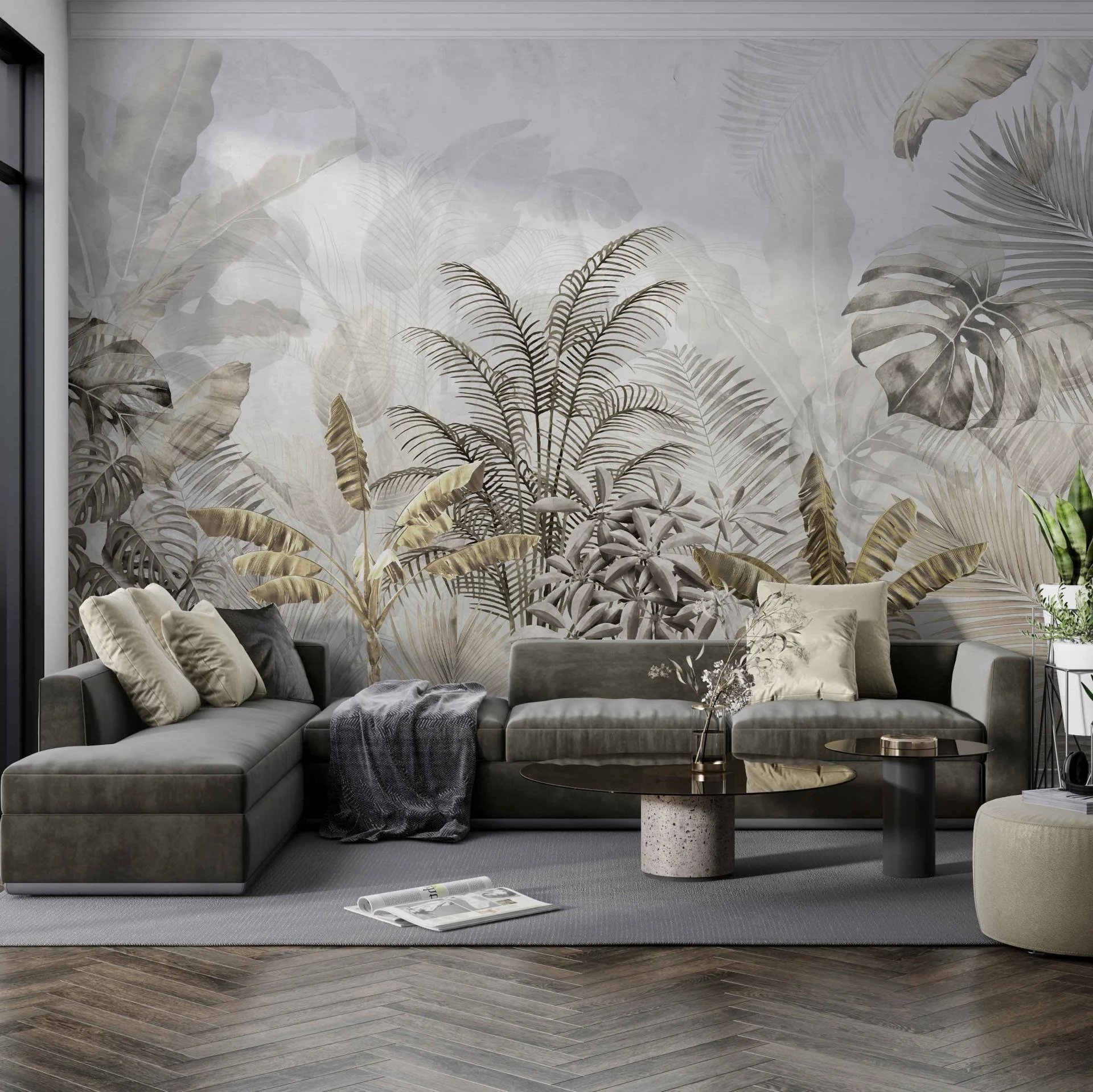 Ceylanpınar Duvar Kağıtcısı